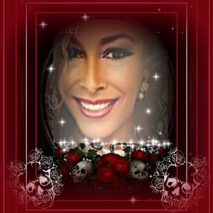 Meet your Posher, Pam